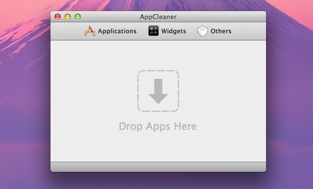 App To Uninstall Applications Mac Os X Cleanup Prefs